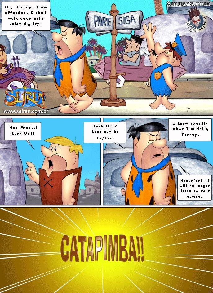 The Fucknstones - Issue 3 - Page 37