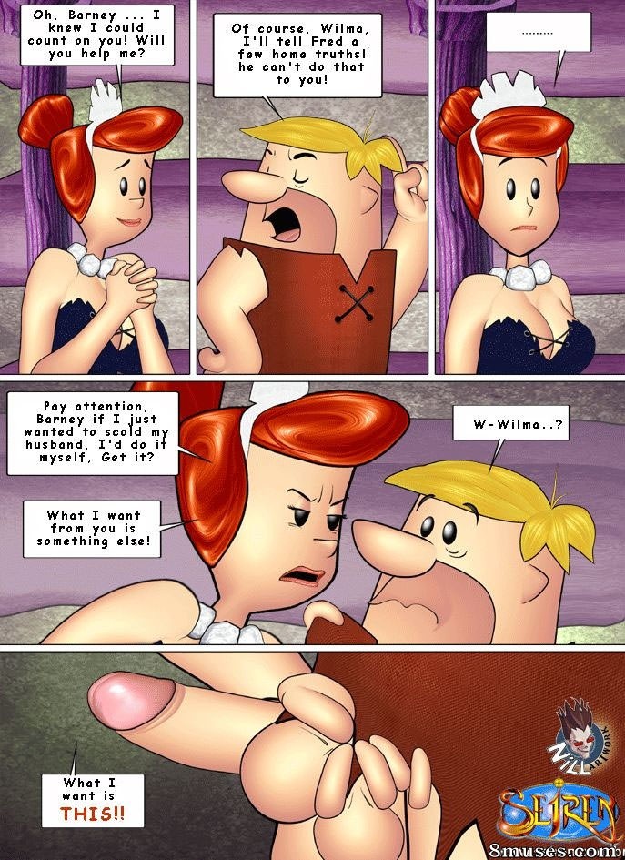 The Fucknstones - Issue 3 - Page 64