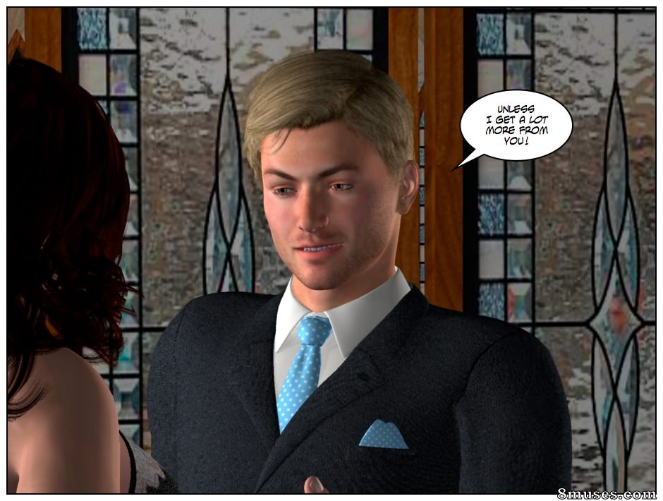 Are You Ready To Rock - Issue 7 - Page 8