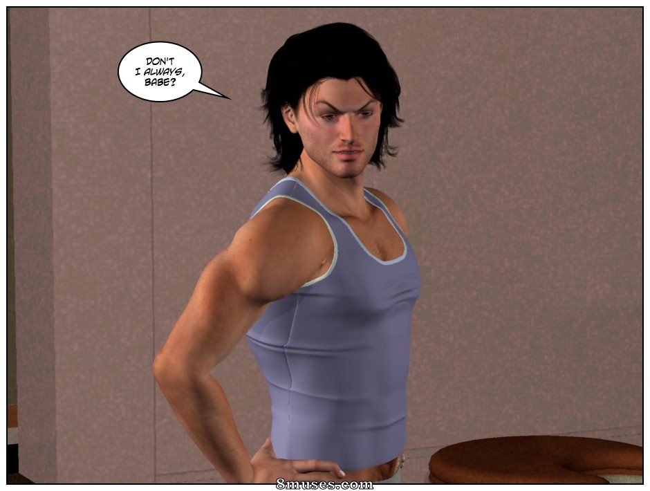 Are You Ready To Rock - Issue 7 - Page 129