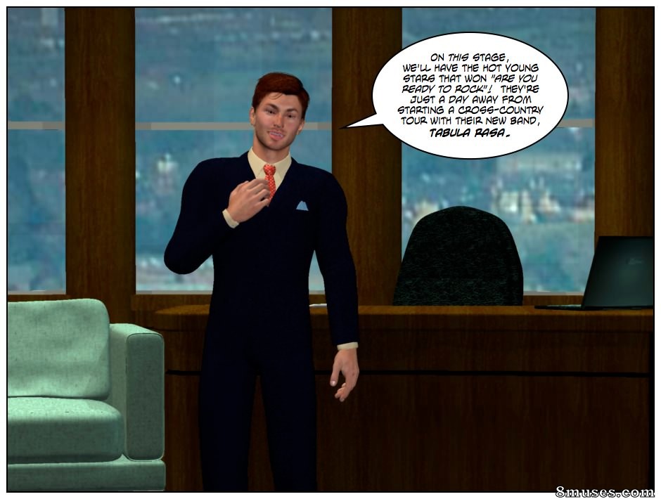 Are You Ready To Rock - Issue 7 - Page 78