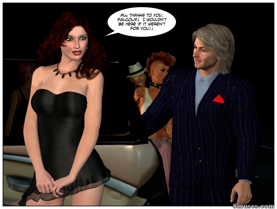 Are You Ready To Rock - Issue 7 - Page 48