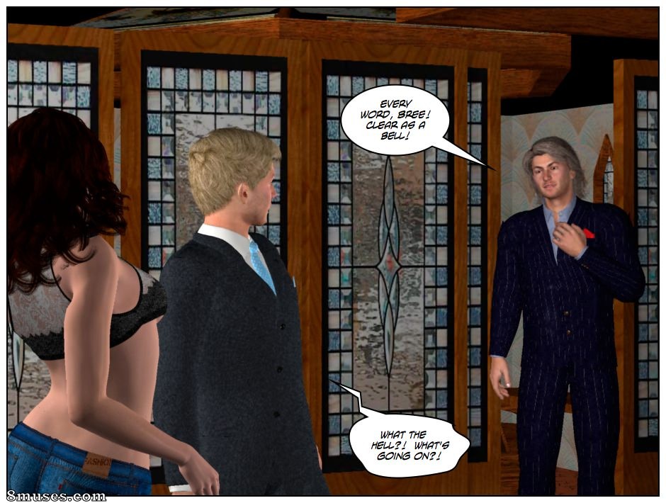 Are You Ready To Rock - Issue 7 - Page 12