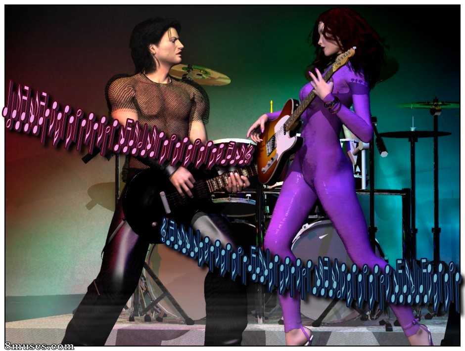 Are You Ready To Rock - Issue 7 - Page 154