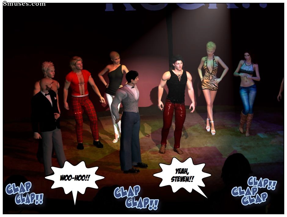 Are You Ready To Rock - Issue 7 - Page 23