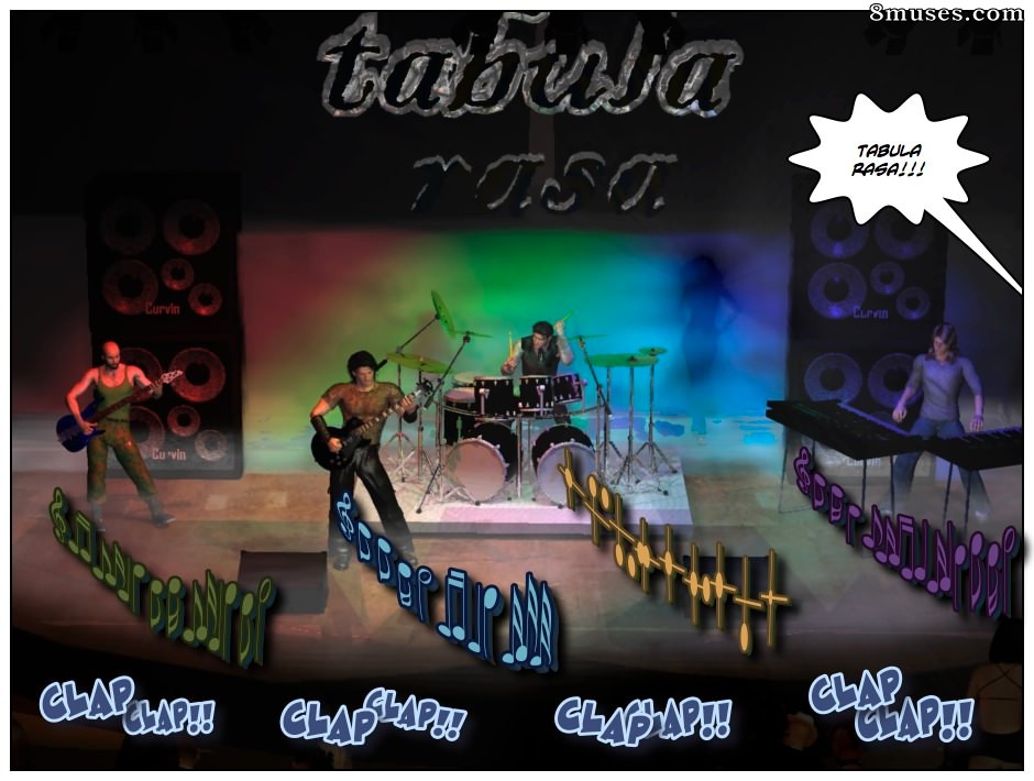 Are You Ready To Rock - Issue 7 - Page 141