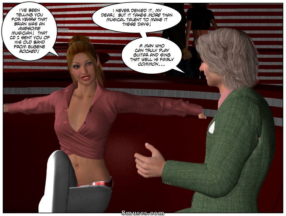 Are You Ready To Rock - Issue 7 - Page 137