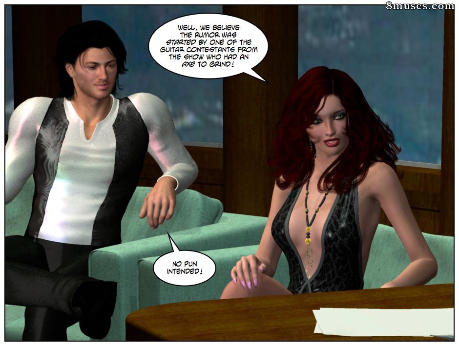 Are You Ready To Rock - Issue 7 - Page 87