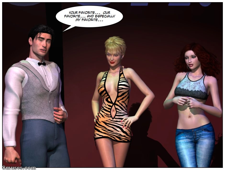 Are You Ready To Rock - Issue 7 - Page 25