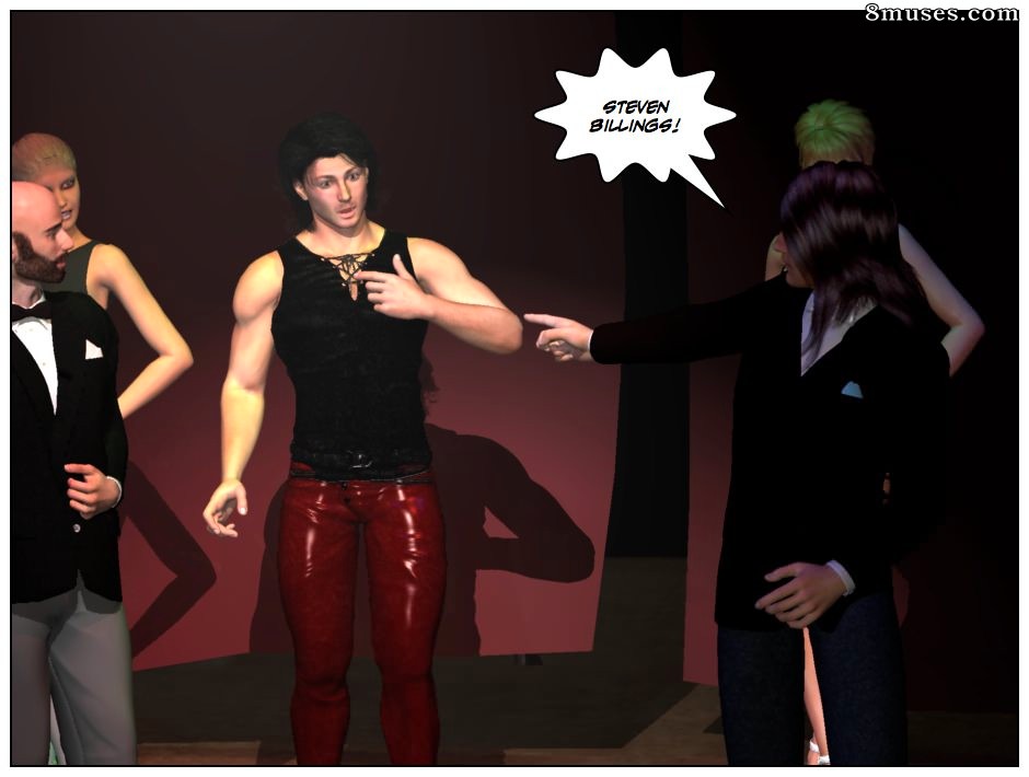 Are You Ready To Rock - Issue 7 - Page 22