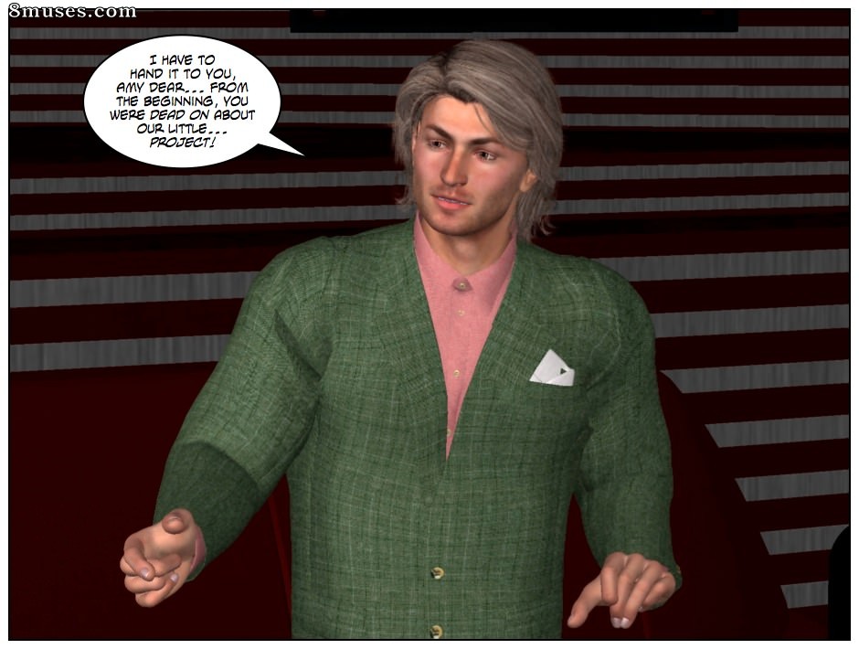 Are You Ready To Rock - Issue 7 - Page 133