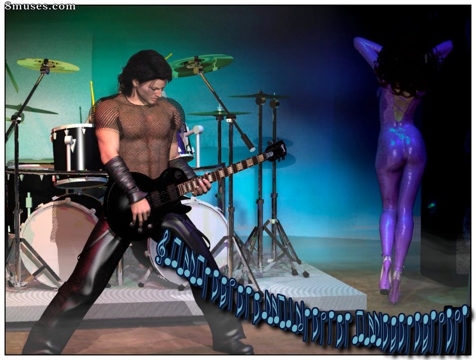 Are You Ready To Rock - Issue 7 - Page 150
