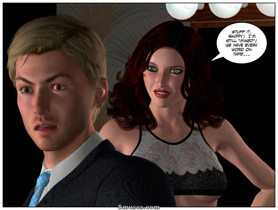 Are You Ready To Rock - Issue 7 - Page 15
