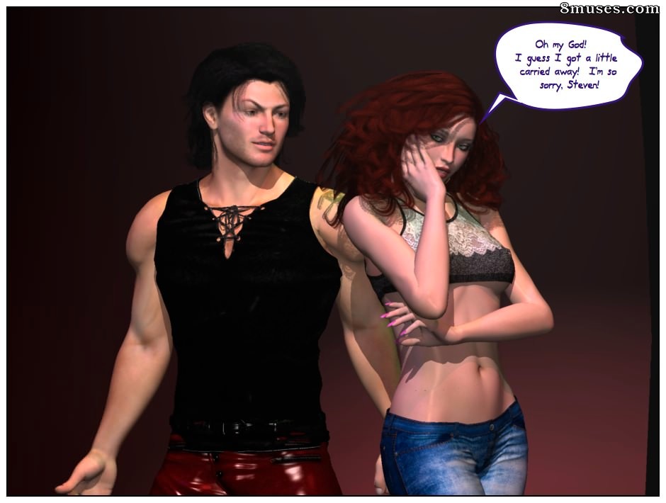 Are You Ready To Rock - Issue 7 - Page 29