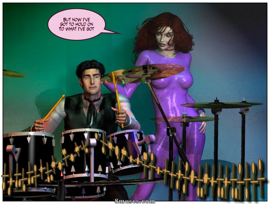 Are You Ready To Rock - Issue 7 - Page 145