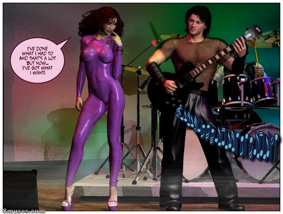 Are You Ready To Rock - Issue 7 - Page 147
