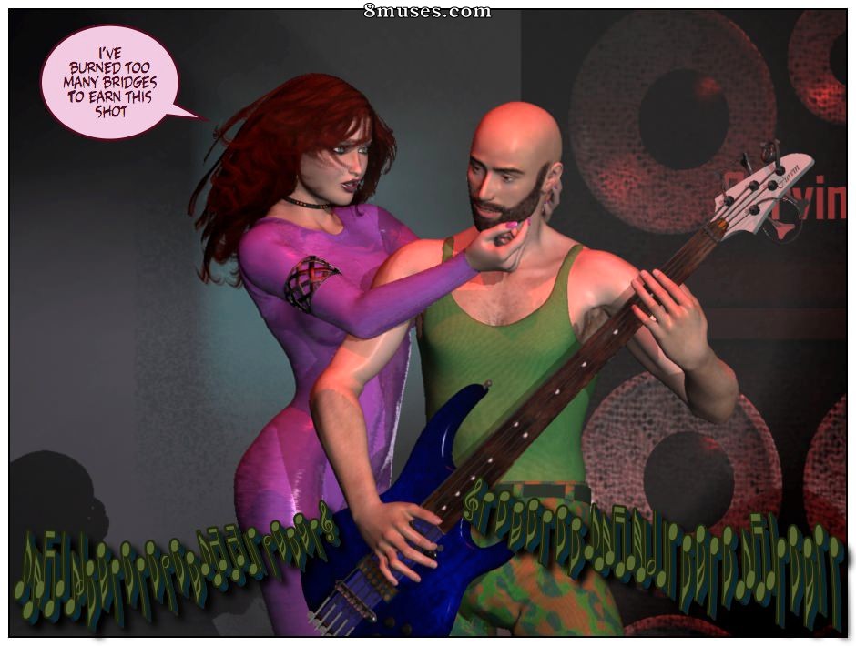 Are You Ready To Rock - Issue 7 - Page 146
