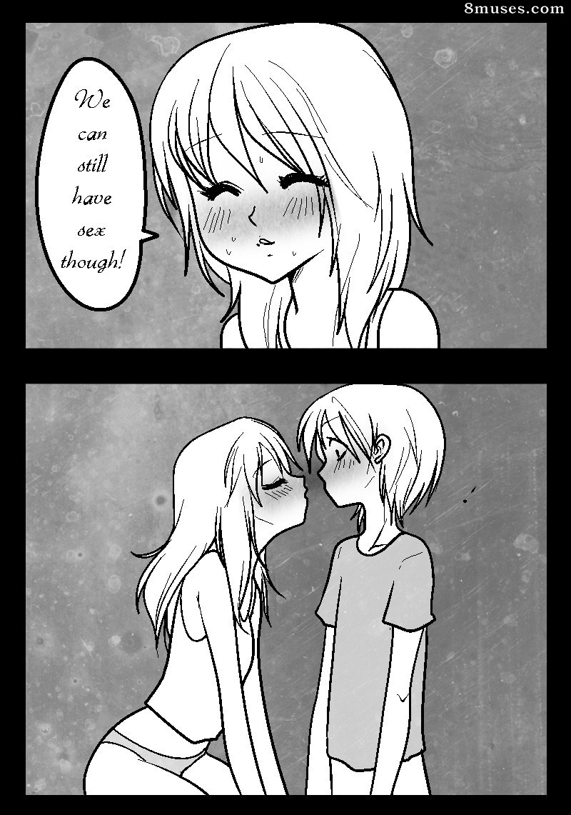 Zamora - Sick Love - Page 5