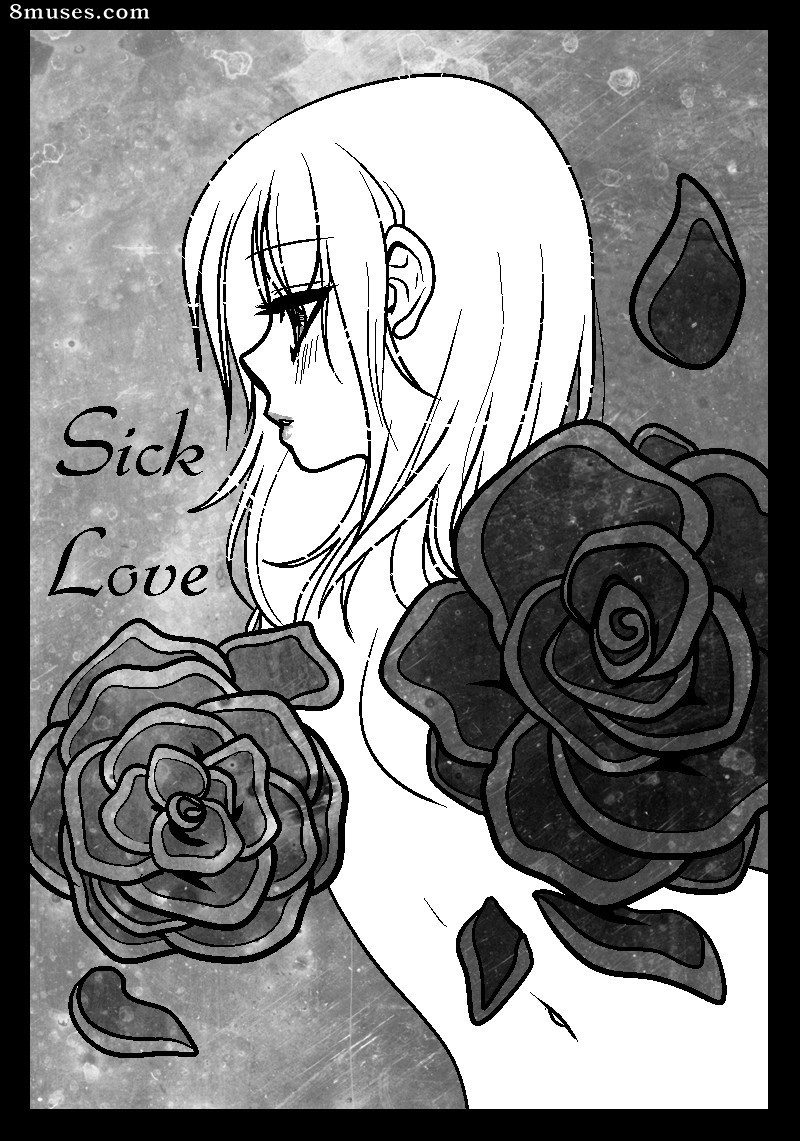 Zamora - Sick Love - Page 1