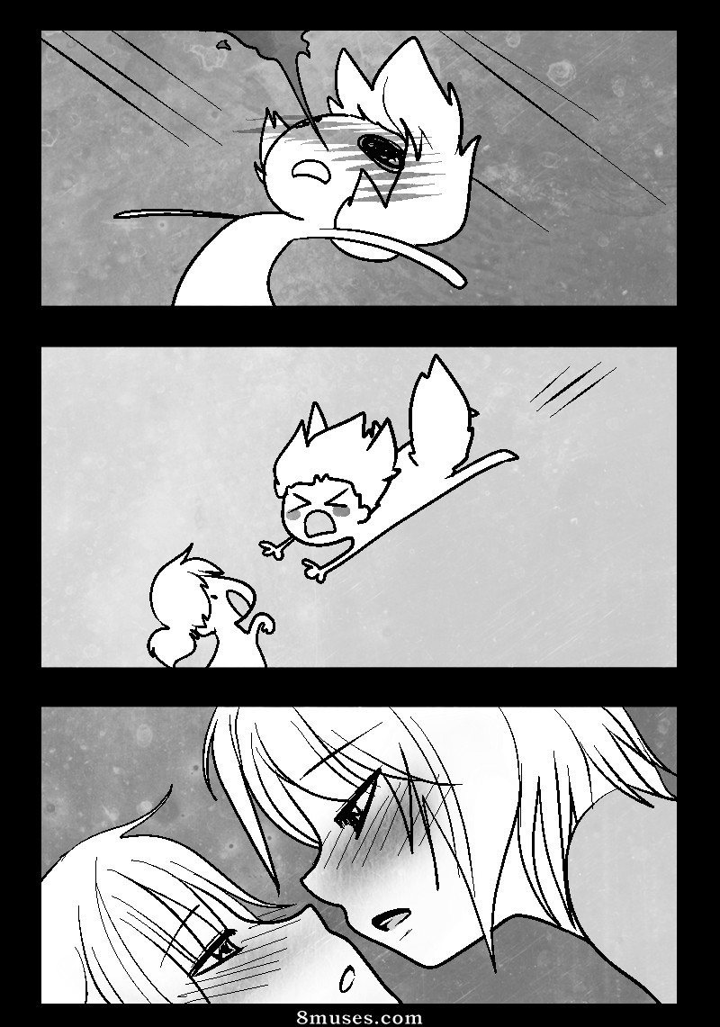 Zamora - Sick Love - Page 7