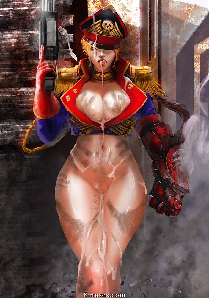 Negisaray - Artwork - Page 2