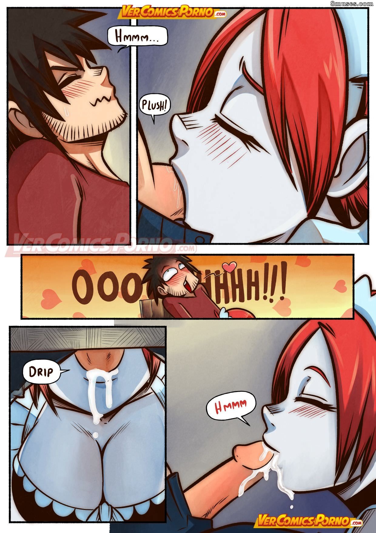 Cherry Road - Issue 3 - Shopping With a Zombie - Page 20