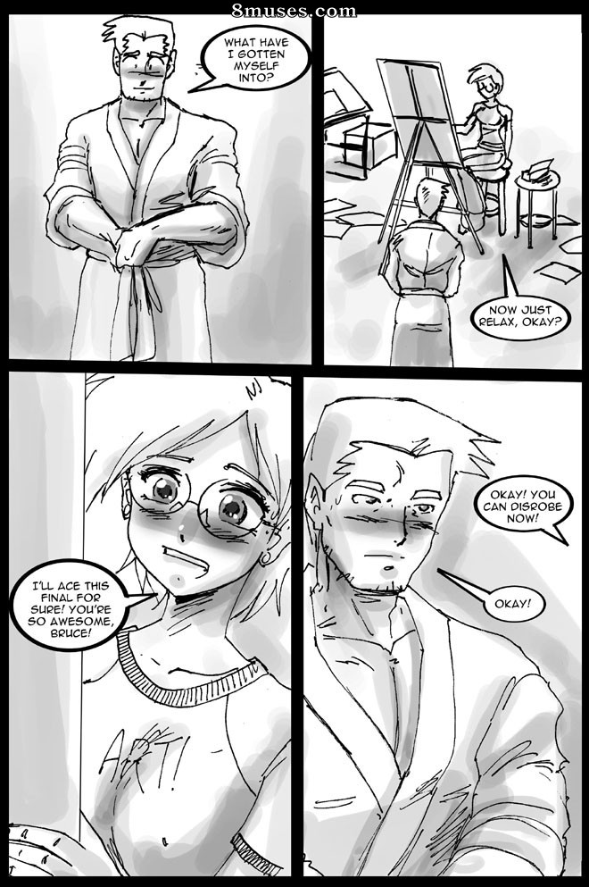 Cherry Bomb - Issue 21 - Page 7
