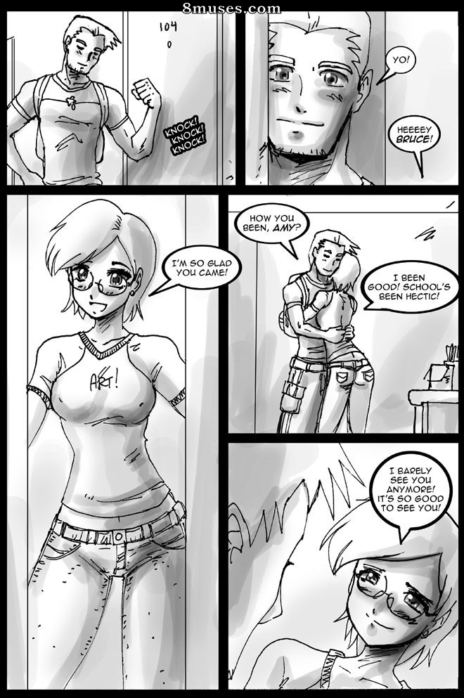 Cherry Bomb - Issue 21 - Page 4