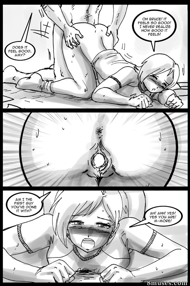 Cherry Bomb - Issue 21 - Page 18