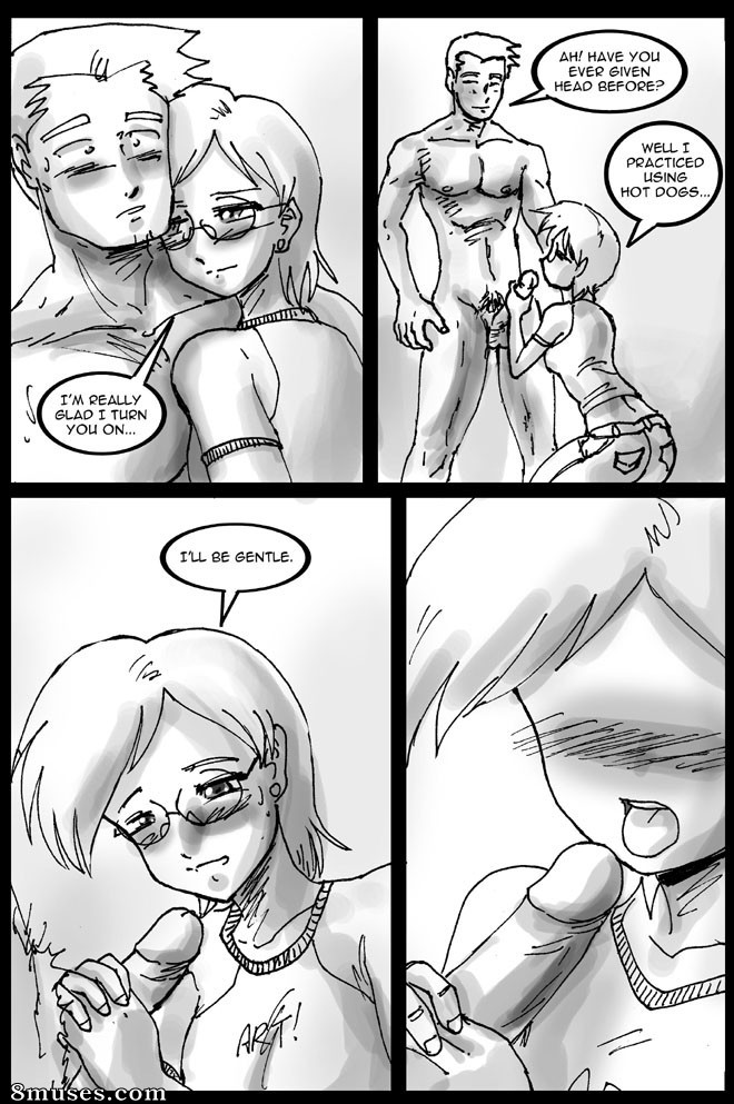 Cherry Bomb - Issue 21 - Page 13