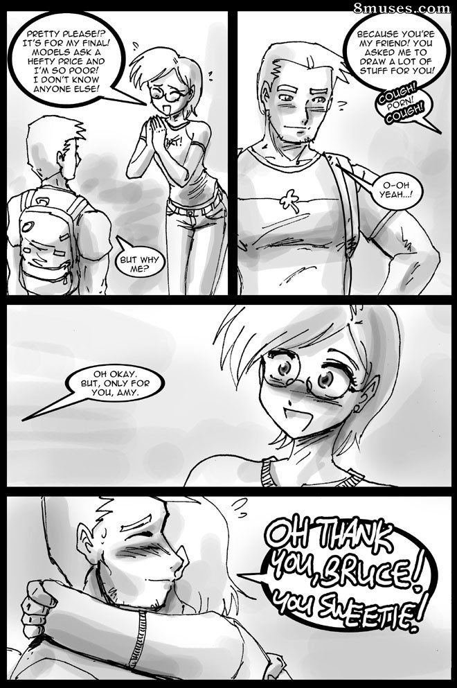Cherry Bomb - Issue 21 - Page 6