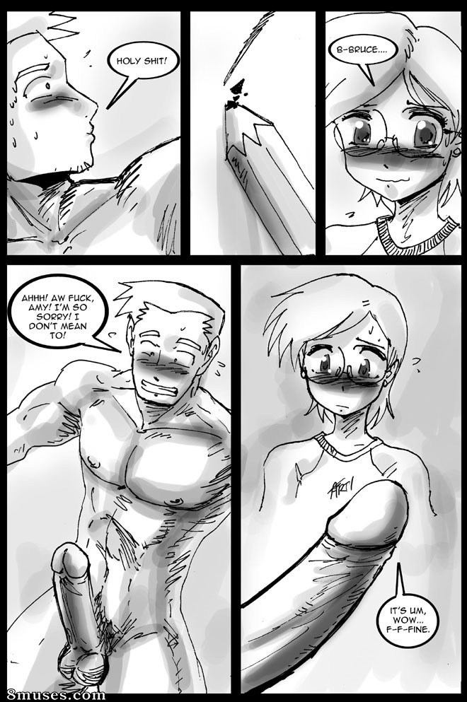Cherry Bomb - Issue 21 - Page 10
