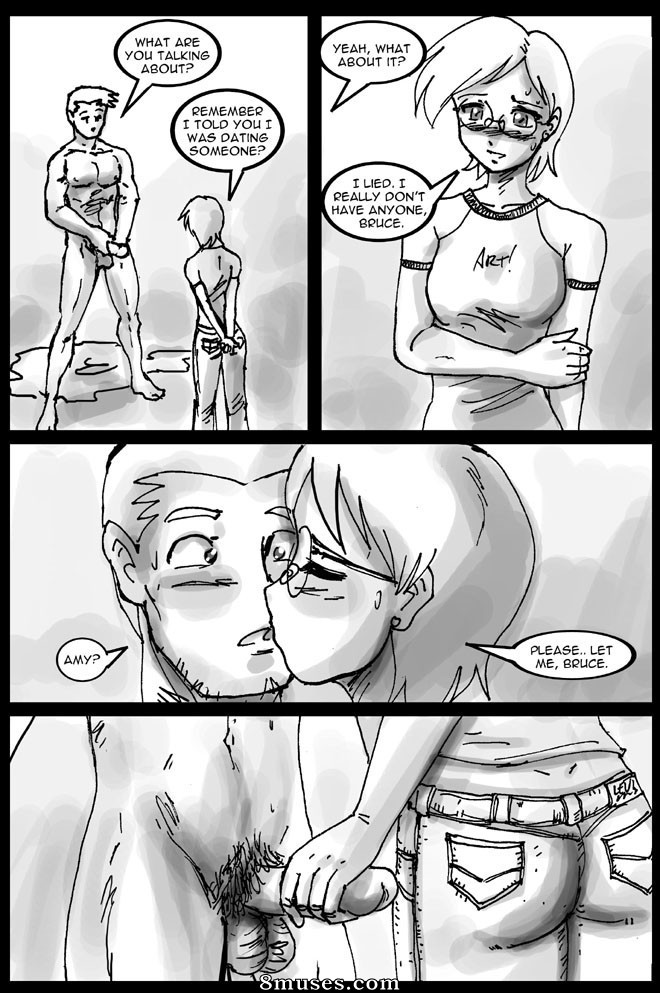 Cherry Bomb - Issue 21 - Page 12