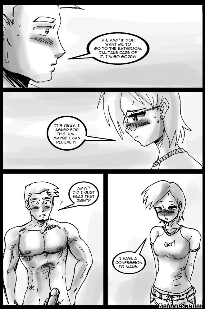 Cherry Bomb - Issue 21 - Page 11