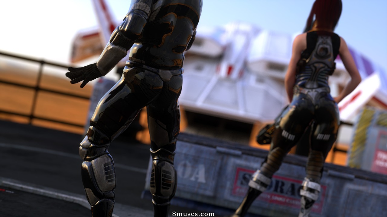 3DXArt - Distrito X - Página 6