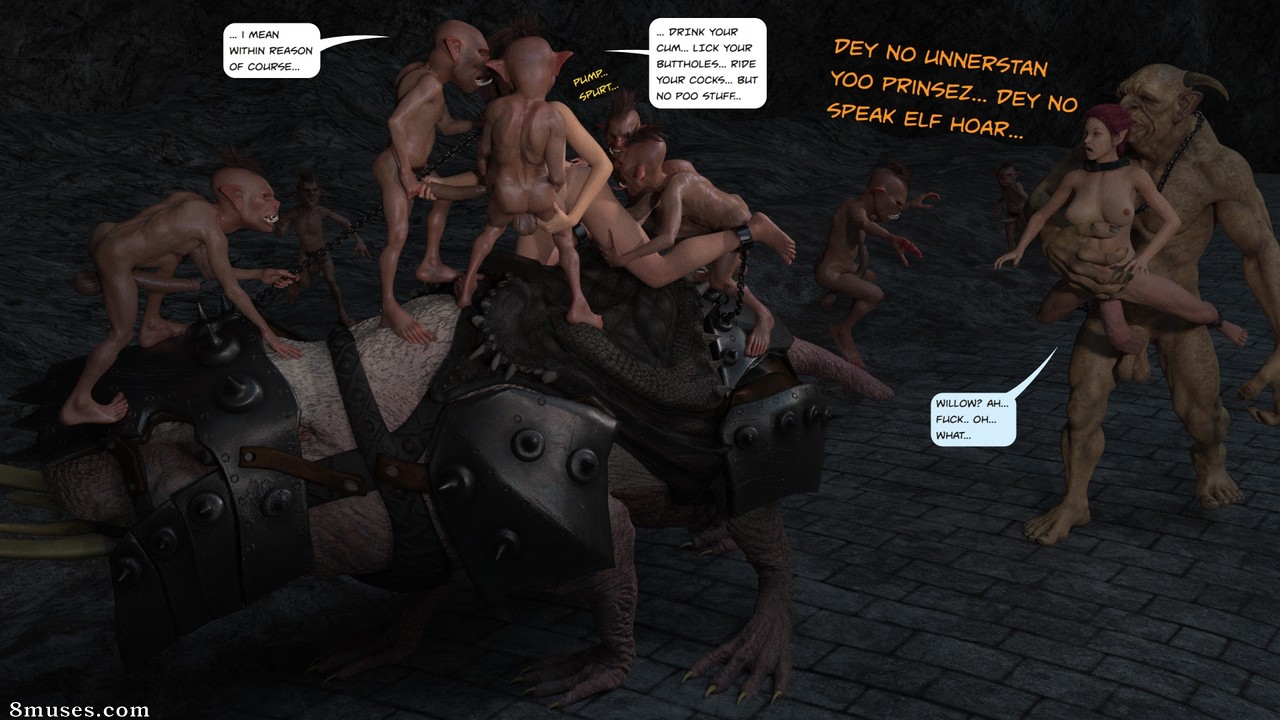 Tavern Tales - Issue 4 - Page 274