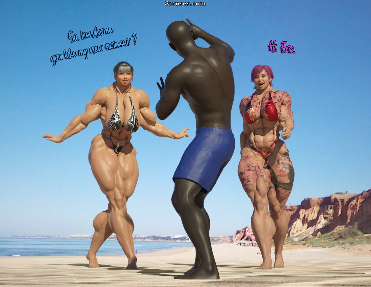 edd085.2 - Blue Program Fitness - Page 51