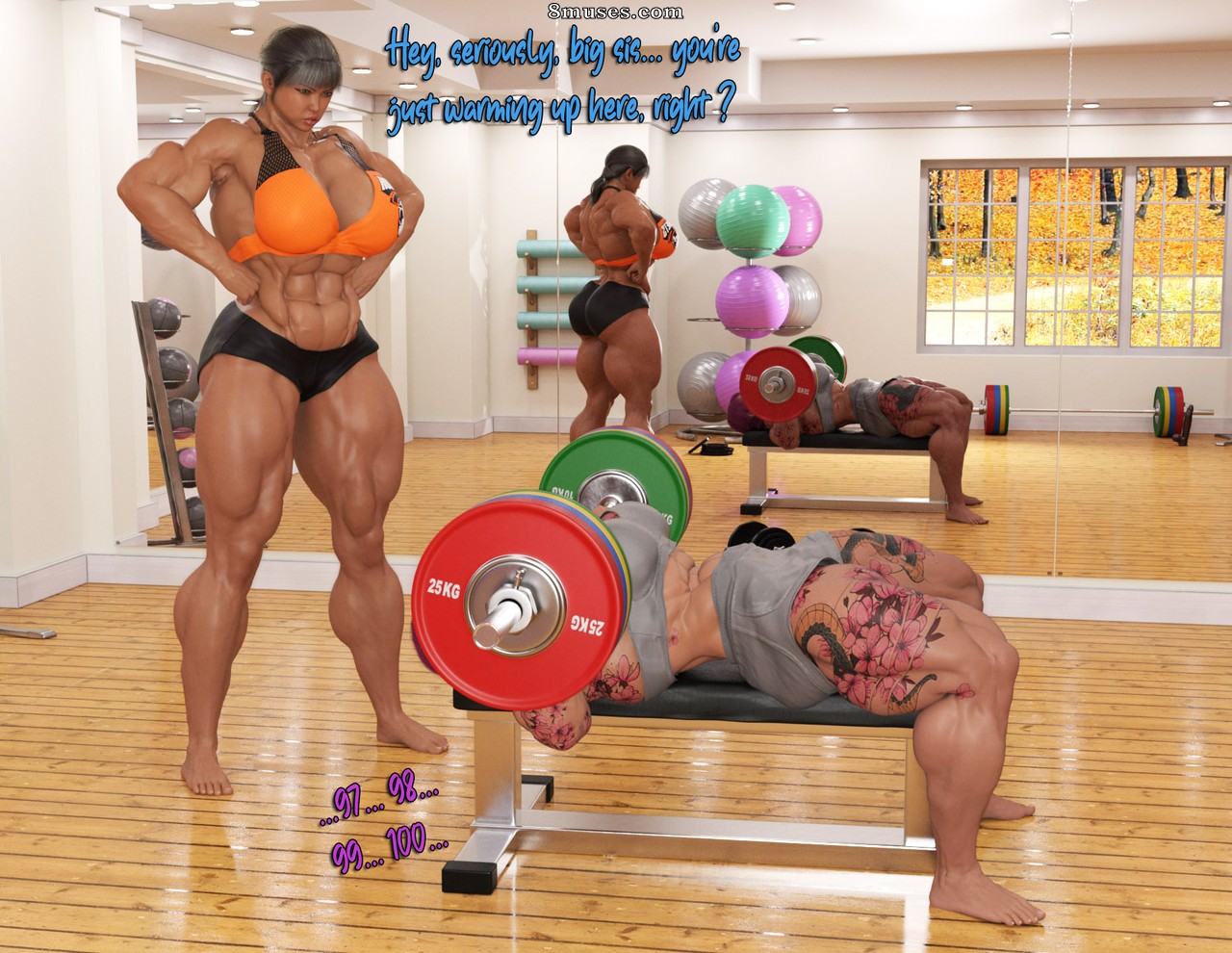 edd085.2 - Blue Program Fitness - Page 39