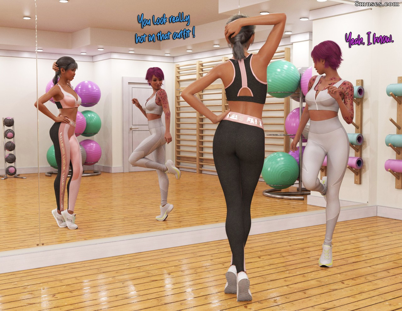 edd085.2 - Blue Program Fitness - Page 9