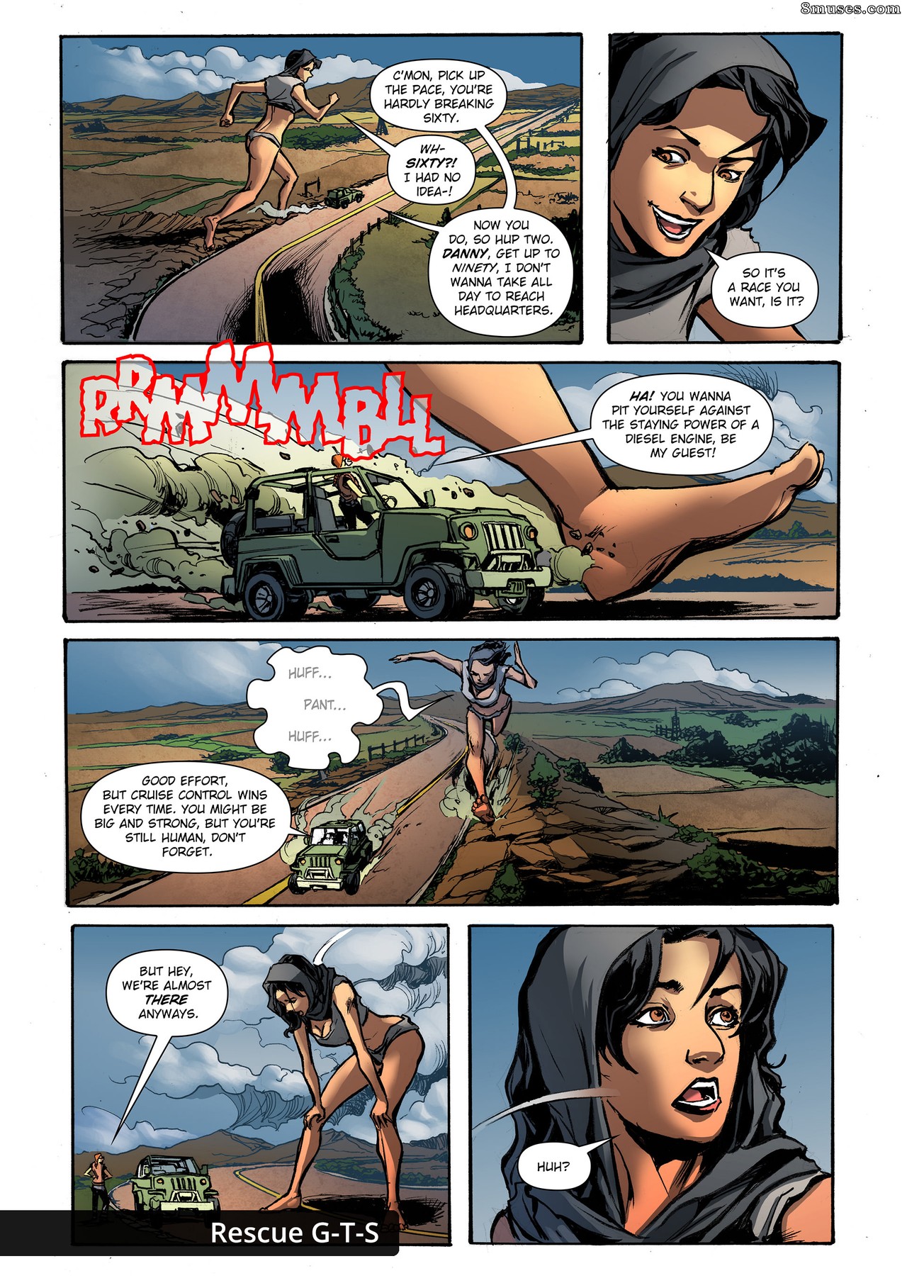 Science de grandissement - Numéro 5 - Page 20