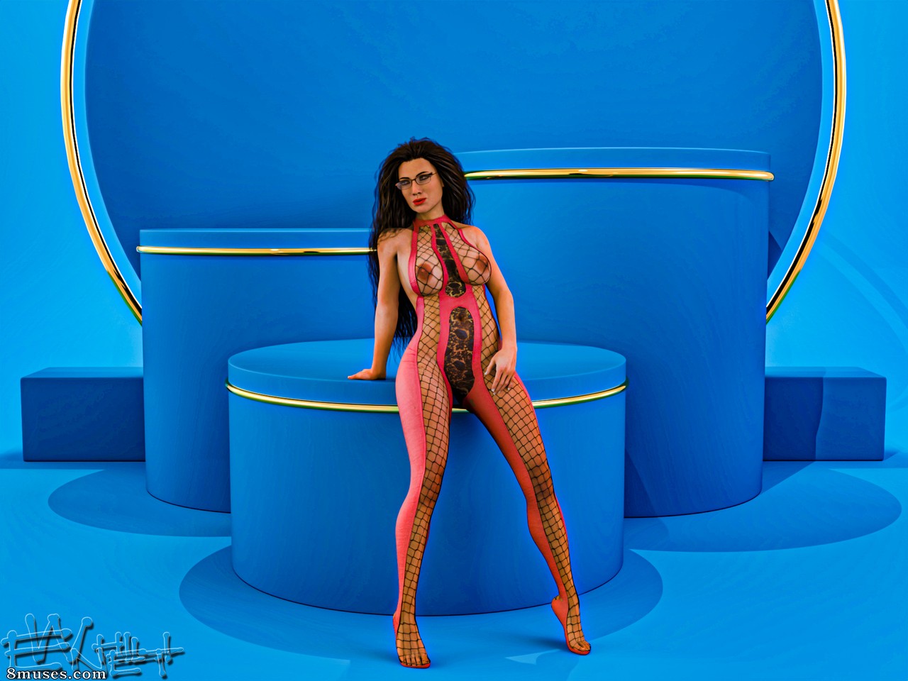 Modelos de foto - Edição 3 - Página 11