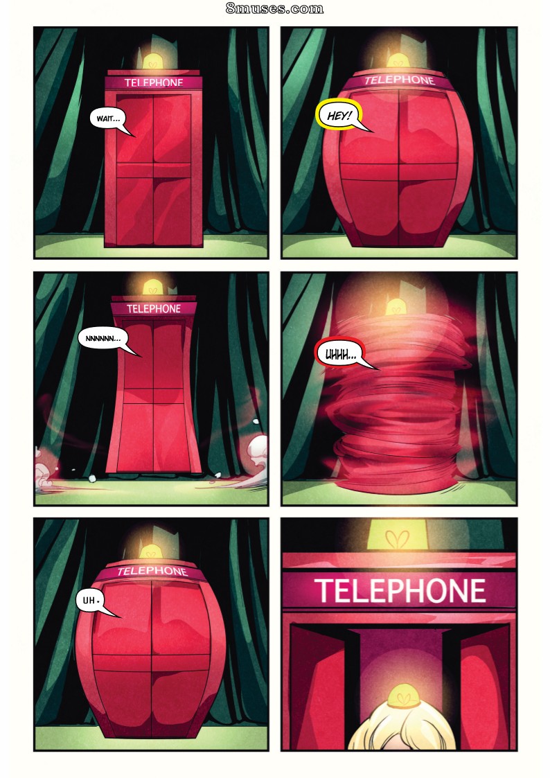 Con-Fused - Issue 5 - Page 12