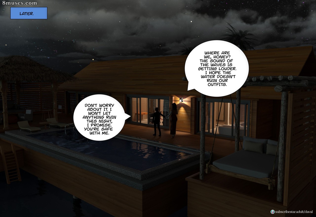 Satisfying Needs - Issue 11 - Page 12