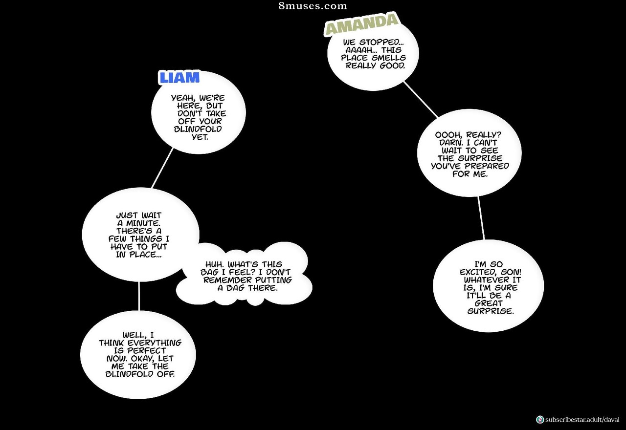 Satisfying Needs - Issue 11 - Page 14