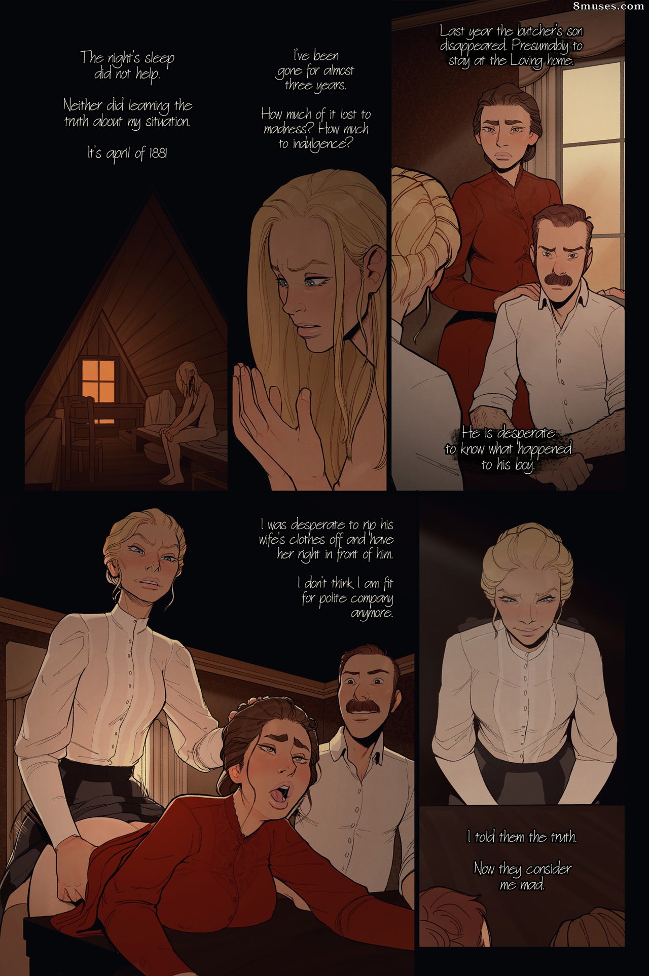 L'invitation - Numéro 2 - Page 30