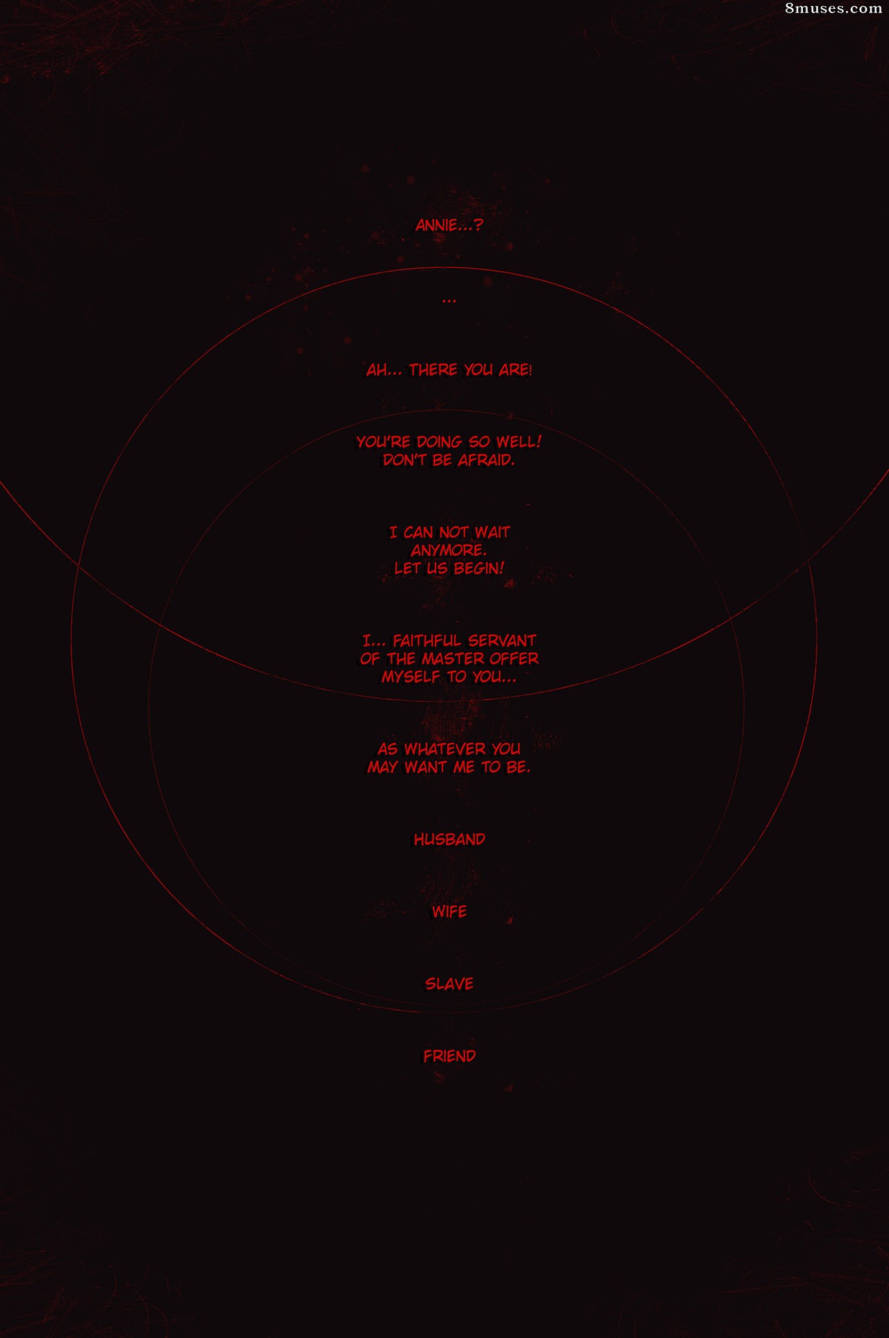 L'invitation - Numéro 2 - Page 37