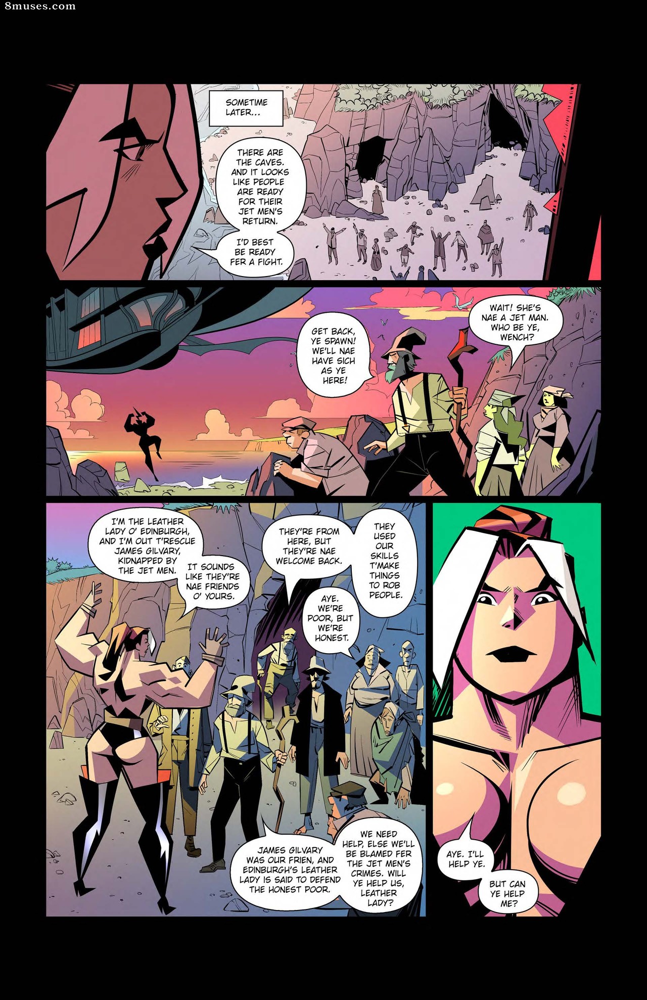 Pompé à vapeur - Numéro 4 - Page 4