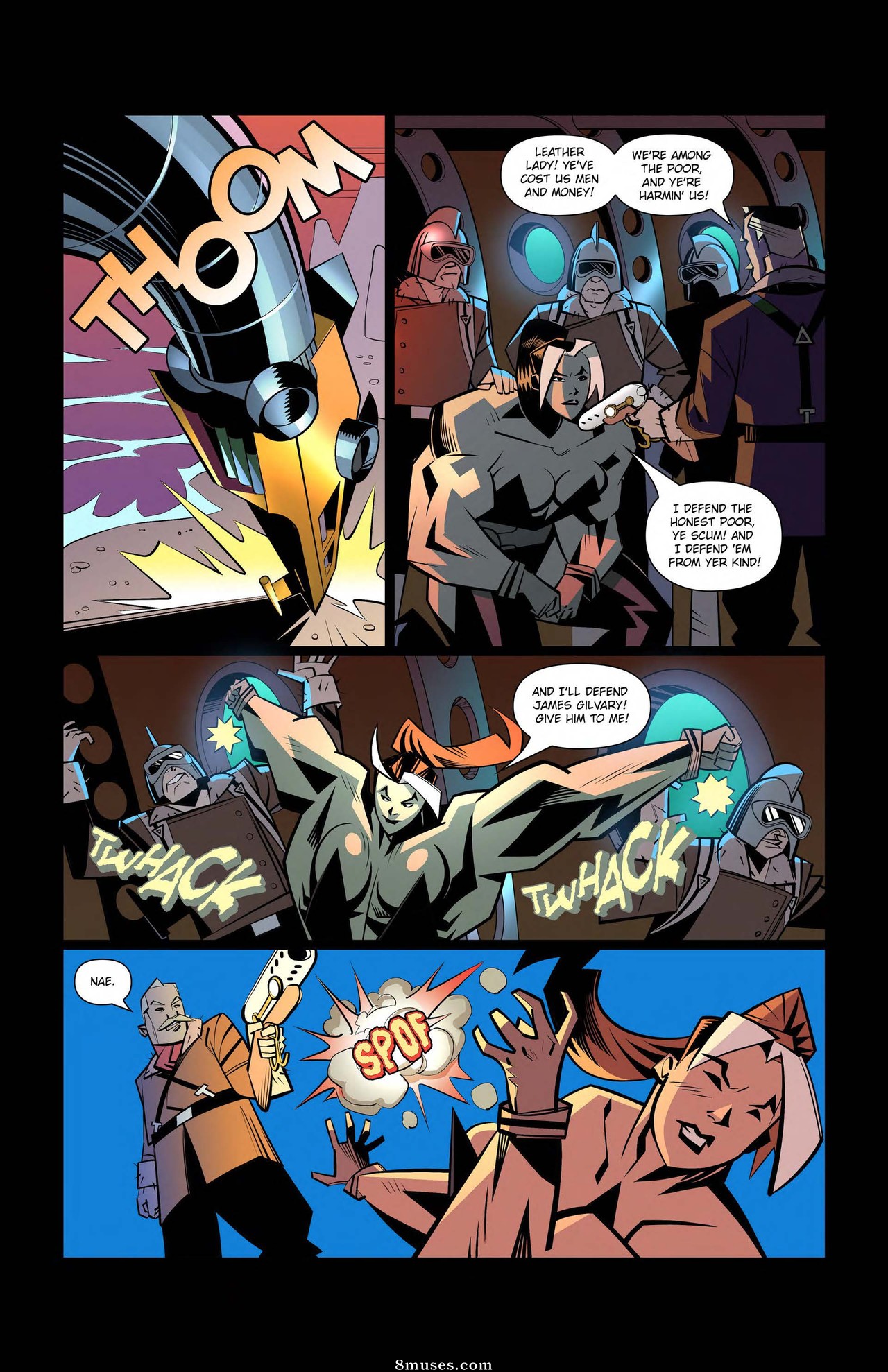 Pompé à vapeur - Numéro 4 - Page 7
