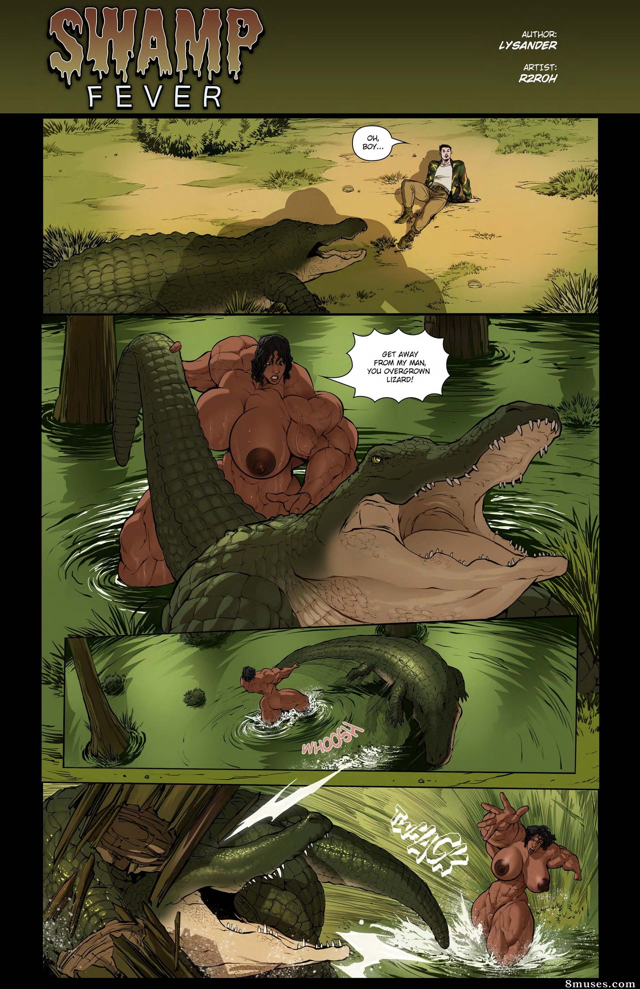 Pompé à vapeur - Numéro 4 - Page 17