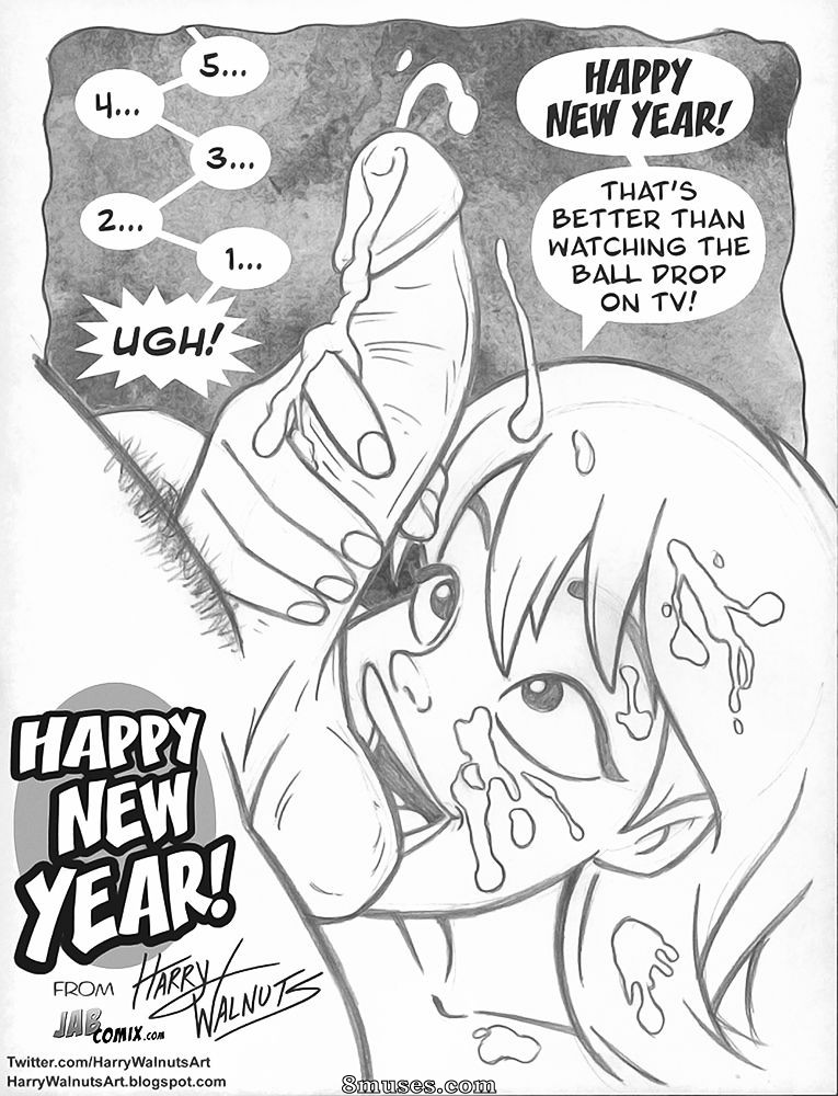 Holidays - New Year - Page 3